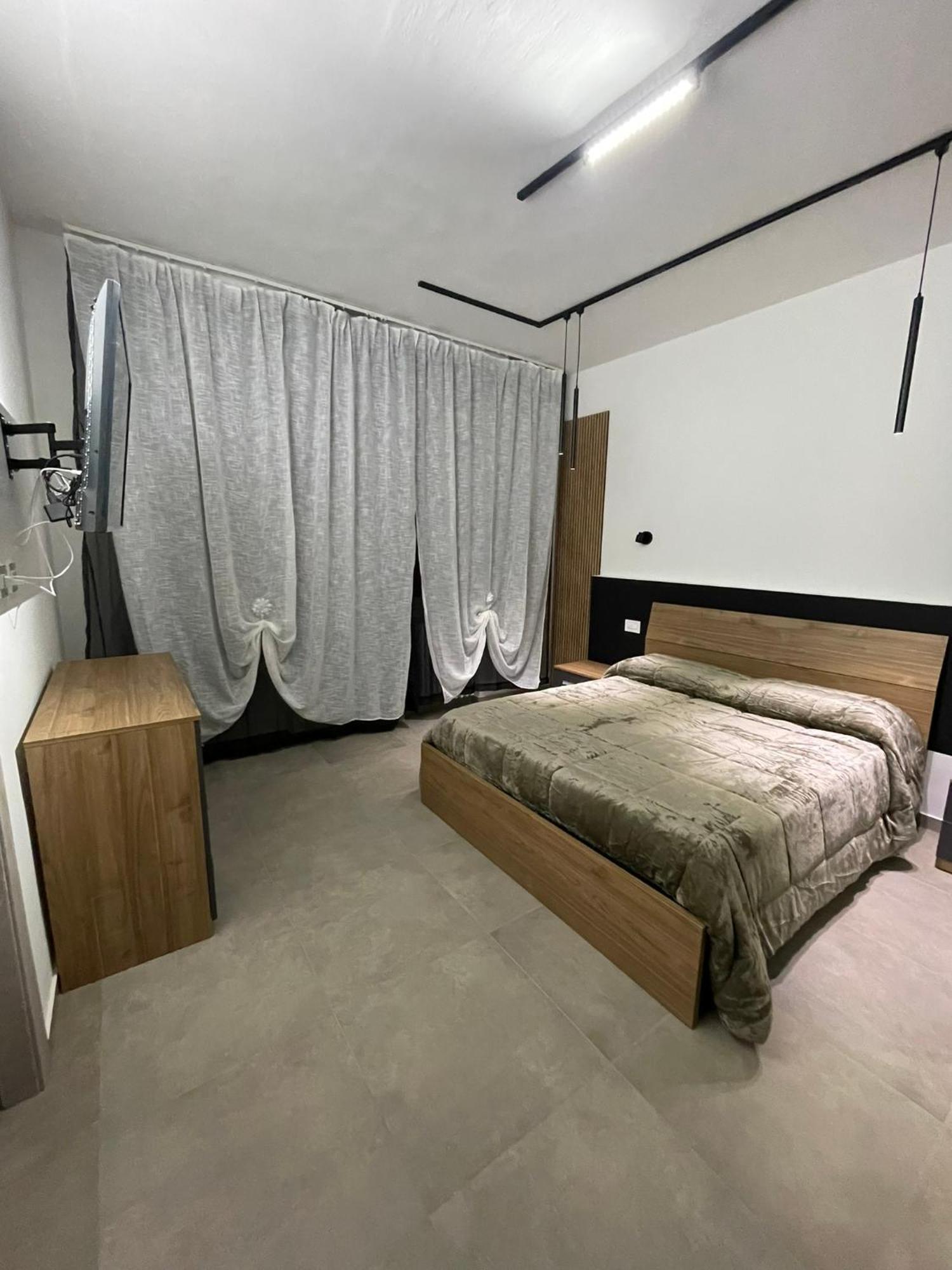 Bed and Breakfast Bergamo Downtown Exterior foto