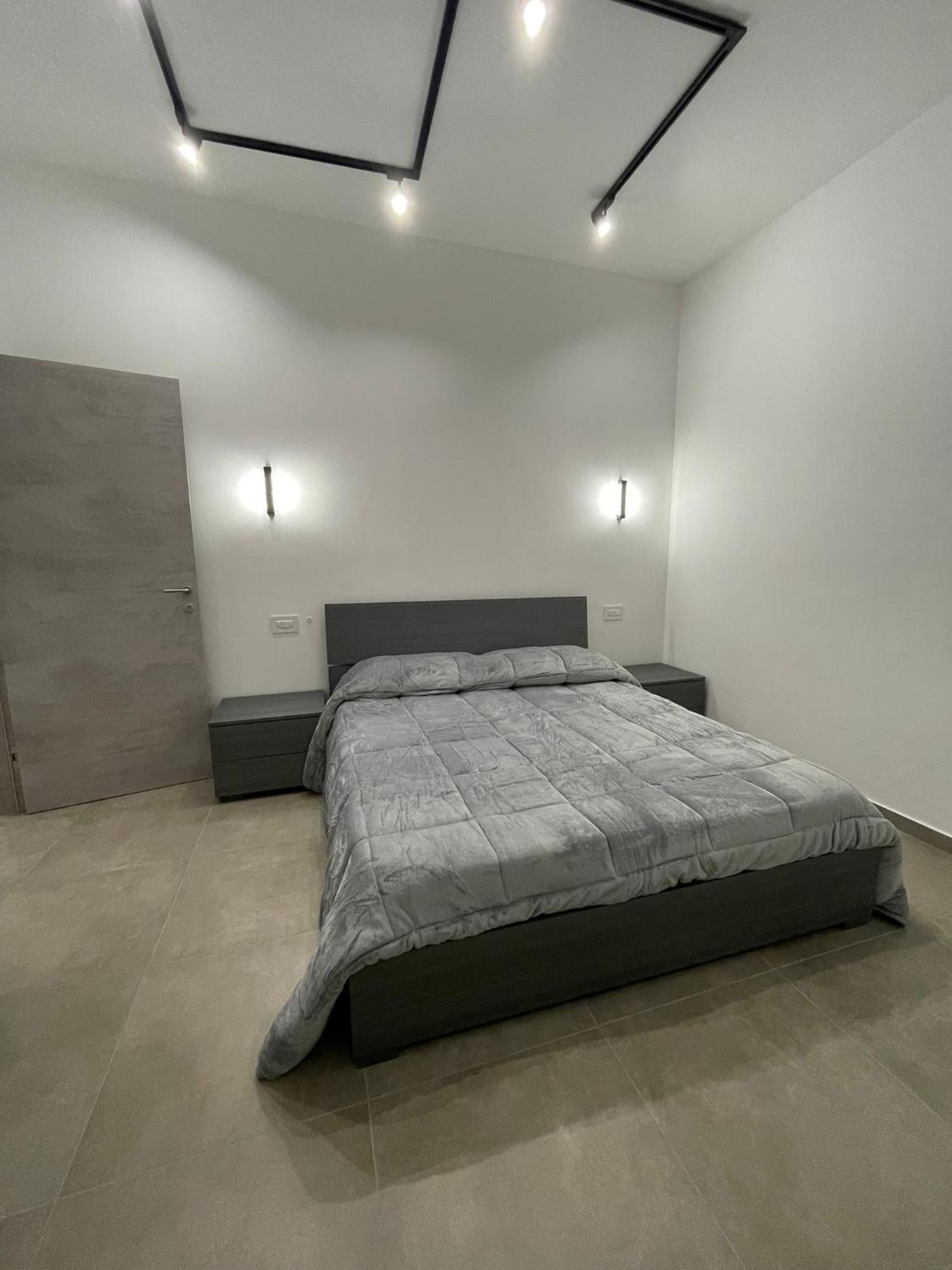 Bed and Breakfast Bergamo Downtown Exterior foto